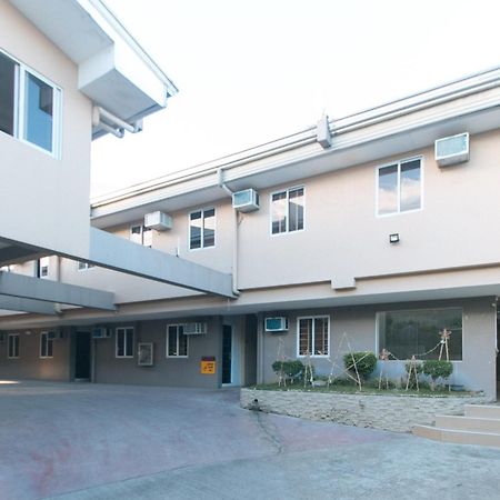 Reddoorz At Grand Apartelle Hernan Cortes Cebu Exterior photo